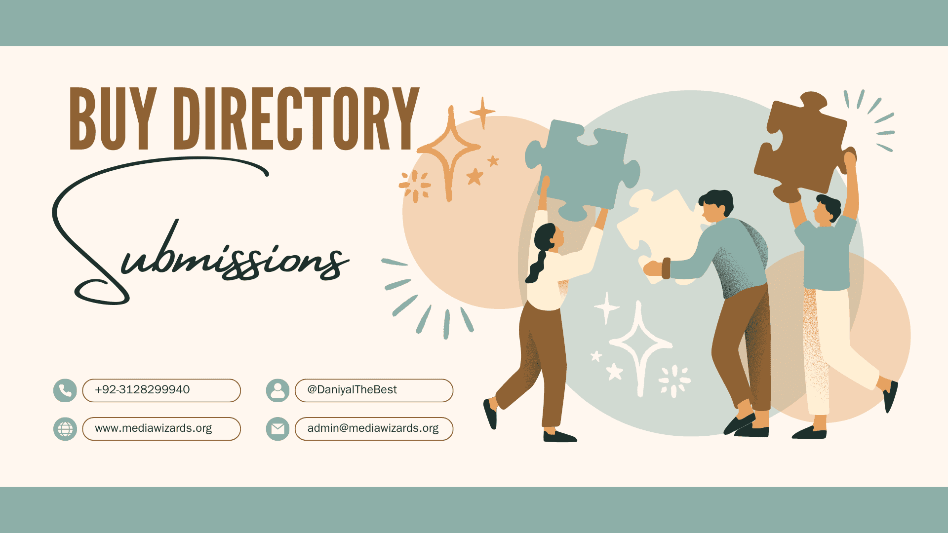 What is Directory Submissions?