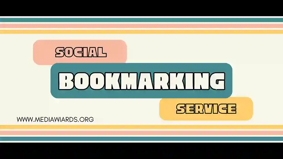 Buy Social Bookmarking